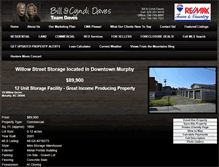 Tablet Screenshot of 19willowstreet.teamdaves.com
